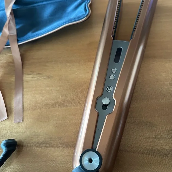 DYSON CORRALE HAIR STRAIGHTENER